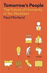 Kartonierter Einband (Kt) Tomorrow's People von Paul Morland