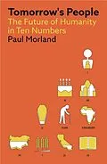 E-Book (epub) Tomorrow's People von Paul Morland