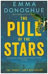 Kartonierter Einband The Pull of the Stars von Emma Donoghue