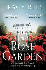 Kartonierter Einband The Rose Garden von Tracy Rees