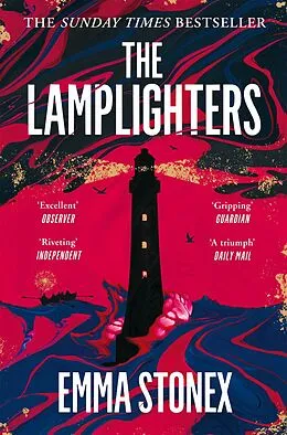 E-Book (epub) The Lamplighters von Emma Stonex