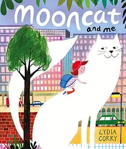 E-Book (epub) Mooncat and Me von Lydia Corry