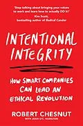 E-Book (epub) Intentional Integrity von Robert Chesnut