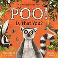 E-Book (epub) Poo! Is That You? von Clare Helen Welsh