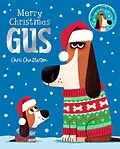 E-Book (epub) Merry Christmas, Gus von Chris Chatterton