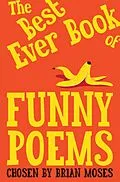 E-Book (epub) The Best Ever Book of Funny Poems von Brian Moses
