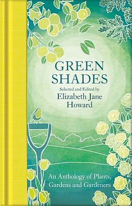 Livre Relié Green Shades de Elizabeth Jane Howard