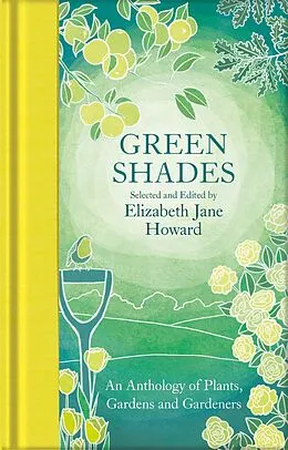 E-Book (epub) Green Shades von Elizabeth Jane Howard
