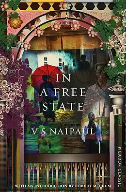 E-Book (epub) In a Free State von V. S. Naipaul