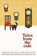 E-Book (epub) Tales from the Cafe von Toshikazu Kawaguchi