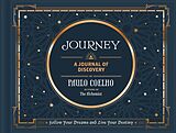 Fester Einband Journey von Paulo Coelho