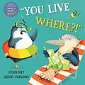 E-Book (epub) You Live Where?! von John Hay