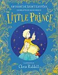 E-Book (epub) The Little Prince von Antoine de Saint-Exupéry