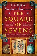 E-Book (epub) The Square of Sevens von Laura Shepherd-Robinson