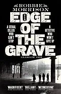 E-Book (epub) Edge of the Grave von Robbie Morrison
