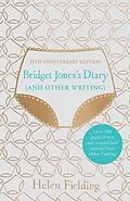 E-Book (epub) Bridget Jones's Diary (And Other Writing) von Helen Fielding