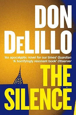 E-Book (epub) The Silence von Don DeLillo