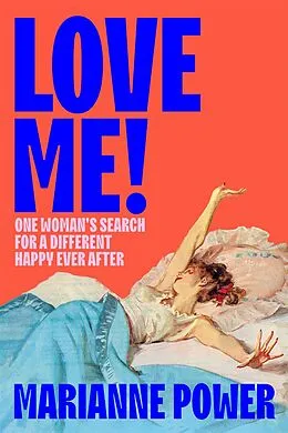 E-Book (epub) Love Me! von Marianne Power