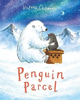E-Book (epub) Penguin Parcel von Victoria Cassanell