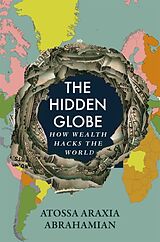 Livre Relié The Hidden Globe de Abrahamian Atossa Araxia