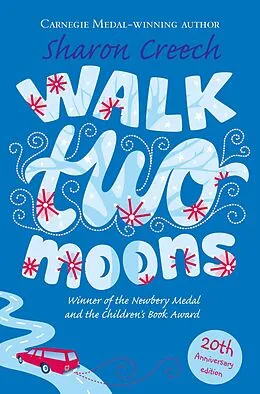 E-Book (epub) Walk Two Moons von Sharon Creech