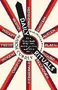 Kartonierter Einband Daily Rituals von Currey Mason