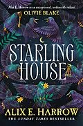 E-Book (epub) Starling House von Alix E. Harrow