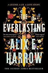 Kartonierter Einband The Everlasting von Harrow Alix E.