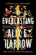 E-Book (epub) The Everlasting von Alix E. Harrow