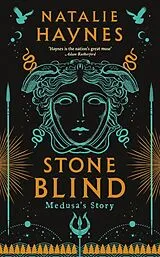 Broschiert Stone Blind von Natalie Haynes