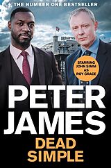 Couverture cartonnée Dead Simple. TV Tie-In de Peter James