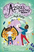 E-Book (epub) Aziza's Secret Fairy Door and the Magic Puppy von Lola Morayo