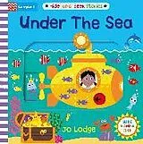 Kartonierter Einband Under the Sea von Jo Lodge