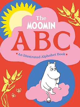 Fester Einband The Moomin ABC: An Illustrated Alphabet Book von Macmillan Children's Books