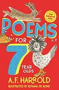 E-Book (epub) Poems for 7 Year Olds von A. F. Harrold