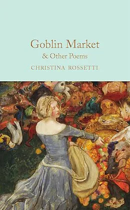 E-Book (epub) Goblin Market & Other Poems von Christina Rossetti