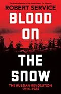 E-Book (epub) Blood on the Snow von Robert Service