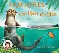 E-Book (epub) I am Oliver the Otter von Pam Ayres