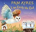 E-Book (epub) I am Emily the Owl von Pam Ayres