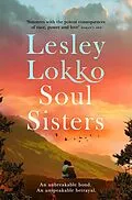 E-Book (epub) Soul Sisters von Lesley Lokko