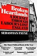 E-Book (epub) Broken Heartlands von Sebastian Payne