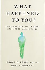E-Book (epub) What Happened to You? von Oprah Winfrey