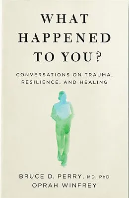 E-Book (epub) What Happened to You? von Oprah Winfrey