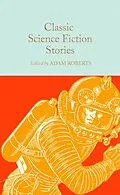 E-Book (epub) Classic Science Fiction Stories von 
