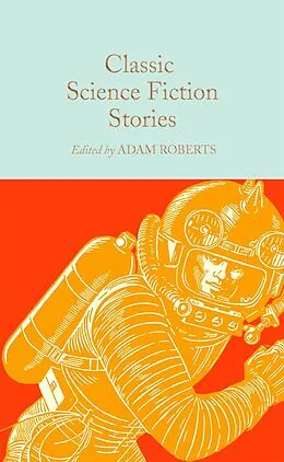 E-Book (epub) Classic Science Fiction Stories von 