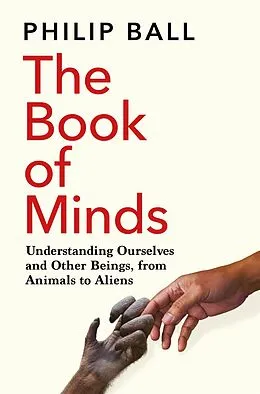 E-Book (epub) The Book of Minds von Philip Ball