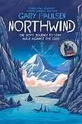 E-Book (epub) Northwind von Gary Paulsen