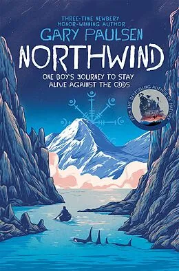E-Book (epub) Northwind von Gary Paulsen