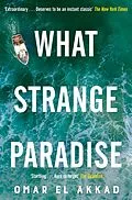 E-Book (epub) What Strange Paradise von Omar El Akkad