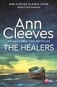 Kartonierter Einband The Healers von Ann Cleeves